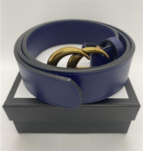 men designers belts classic fashion leather casual letter smooth buckle womens mens leather cowhide belt width 3.8cm with orange box, Black;brown
men designers belts classic fashion leather casual letter smooth buckle womens mens leather cowhide belt width 3.8cm with orange box, Black;brown