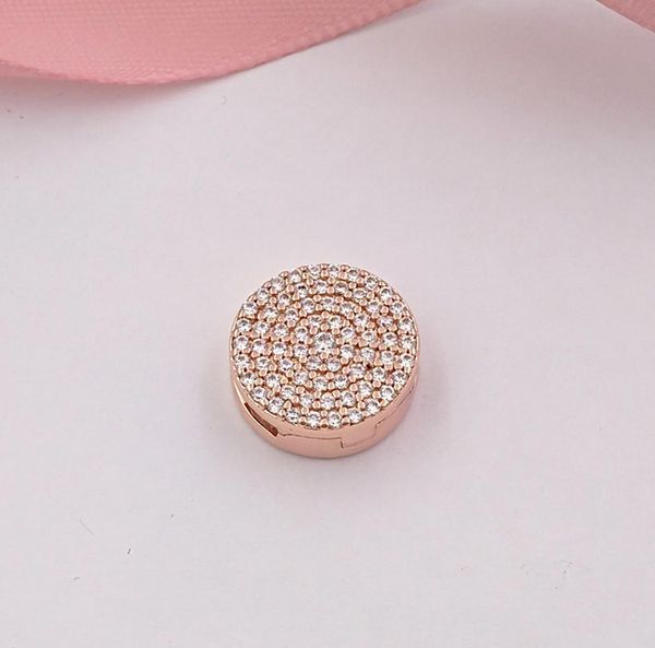 andy jewel authentic 925 sterling silver beads reflexions dazzling elegance clip charm rose & clear cz charms fits european st6016961, Black
andy jewel authentic 925 sterling silver beads reflexions dazzling elegance clip charm rose & clear cz charms fits european st6016961, Black