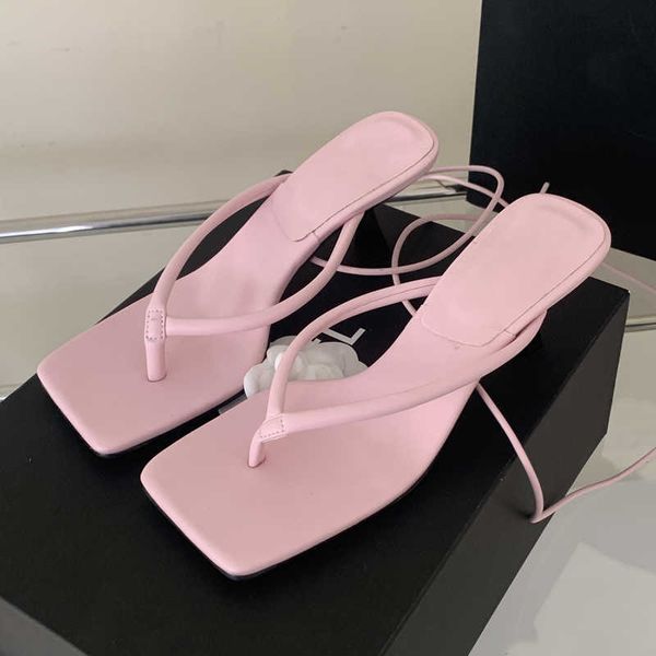 sandals new ankle lace-up women fashion clip toe thin heels ladies shoes summer gladiator flip flops slippers 230511, Black
sandals new ankle lace-up women fashion clip toe thin heels ladies shoes summer gladiator flip flops slippers 230511, Black
