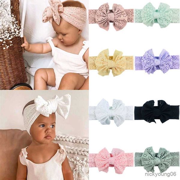 hair accessories new big bow baby girl headband soft mesh turban toddler kids headwear elastic infant newborn r230608, Slivery;white
hair accessories new big bow baby girl headband soft mesh turban toddler kids headwear elastic infant newborn r230608, Slivery;white
