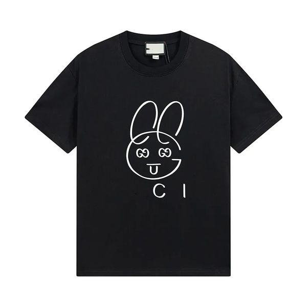 brand men's t shirt multicolor women men stylist tshirt pure cotton tees classic senior designer clothes, White;black
brand men's t shirt multicolor women men stylist tshirt pure cotton tees classic senior designer clothes, White;black