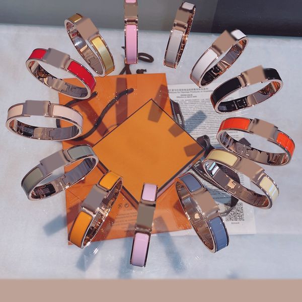 designer h letter gold plated bangle bracelet luxury brand bangles for women men fashion bracelets everyday accessories party wedding valent, Golden;silver
designer h letter gold plated bangle bracelet luxury brand bangles for women men fashion bracelets everyday accessories party wedding valent, Golden;silver