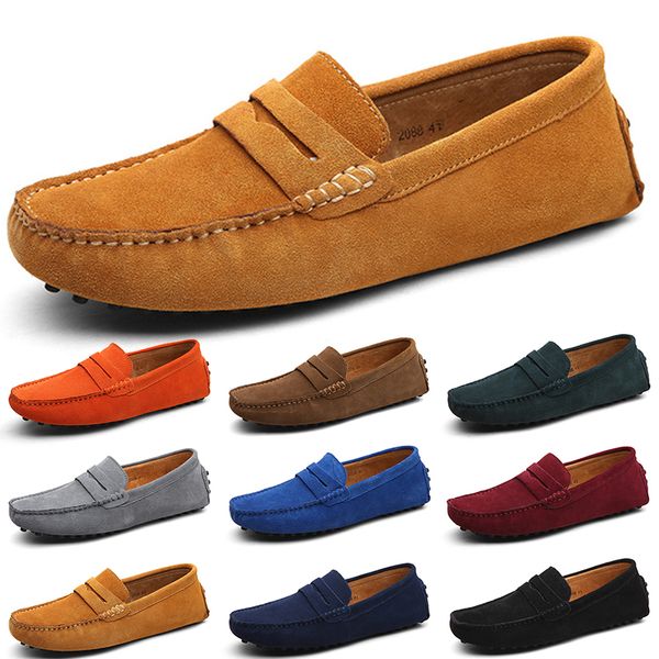 men casual shoes solid color black breathable silvers taupe grey blue red jogging walking low soft multi leather mens trainers outdoor sneak
men casual shoes solid color black breathable silvers taupe grey blue red jogging walking low soft multi leather mens trainers outdoor sneak
