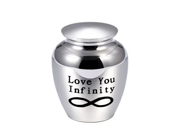 cremation urn for pet ashes keepsake urn aluminum alloy memorial keepsake urns for dogs cats ashes holder 70x45mm3012379, Silver
cremation urn for pet ashes keepsake urn aluminum alloy memorial keepsake urns for dogs cats ashes holder 70x45mm3012379, Silver