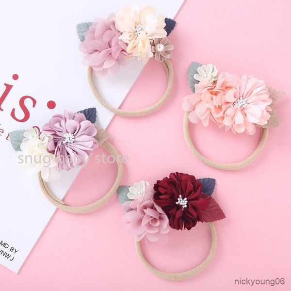 hair accessories baby girls hairbands newborn fabric flowers for headbands diy jewelry pgraphed ps children r230608, Slivery;white
hair accessories baby girls hairbands newborn fabric flowers for headbands diy jewelry pgraphed ps children r230608, Slivery;white