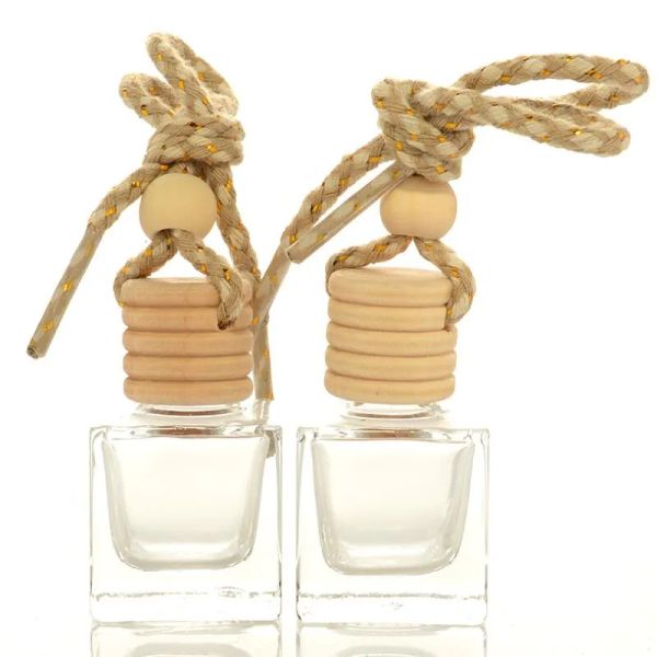 10ml hanging car perfume pendant bottle empty transparent glass auto ornament essential oils diffuser automobiles
10ml hanging car perfume pendant bottle empty transparent glass auto ornament essential oils diffuser automobiles