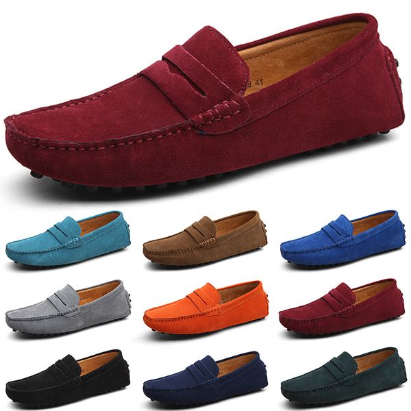 men casual shoes solid color black breathable silvers taupe grey blue red jogging walking low soft multi leathers mens trainer outdoor sneak
men casual shoes solid color black breathable silvers taupe grey blue red jogging walking low soft multi leathers mens trainer outdoor sneak