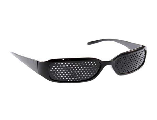 2021 latest wearable black vision care new corrective 1pc improver stenopeic pinhole pin hole glasses antifatigue eye protection58390004
2021 latest wearable black vision care new corrective 1pc improver stenopeic pinhole pin hole glasses antifatigue eye protection58390004