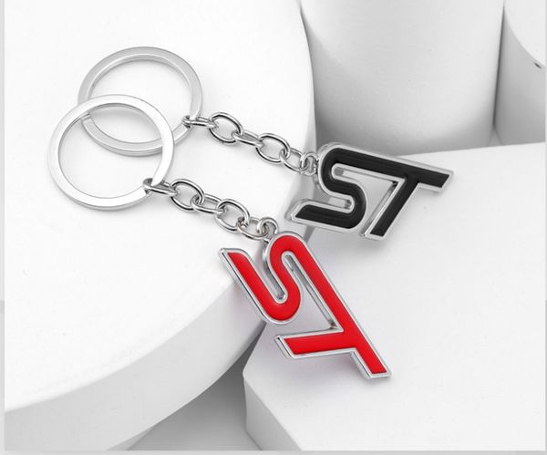 50 pcs car st keychain badge keyring metal key chain ring holder for ford st logo focus fiesta ecosport 2009 - 2015 mondeo kuga fusion
50 pcs car st keychain badge keyring metal key chain ring holder for ford st logo focus fiesta ecosport 2009 - 2015 mondeo kuga fusion