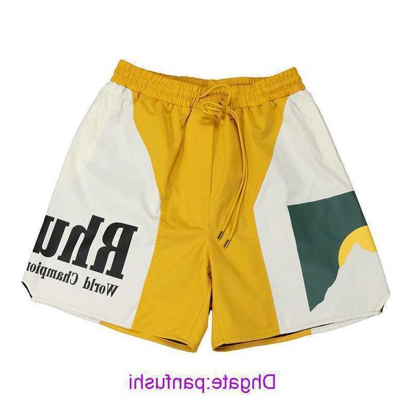 wholesale designer shorts online shop rhode panel short sunset alphabet printed contrast sports shorts v7e9, White;black
wholesale designer shorts online shop rhode panel short sunset alphabet printed contrast sports shorts v7e9, White;black