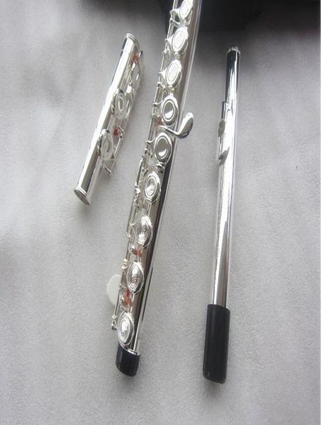 pan flute professional cupronickel c key 16 hole flute instrument flute silver plated musical with case and accessories9518512
pan flute professional cupronickel c key 16 hole flute instrument flute silver plated musical with case and accessories9518512