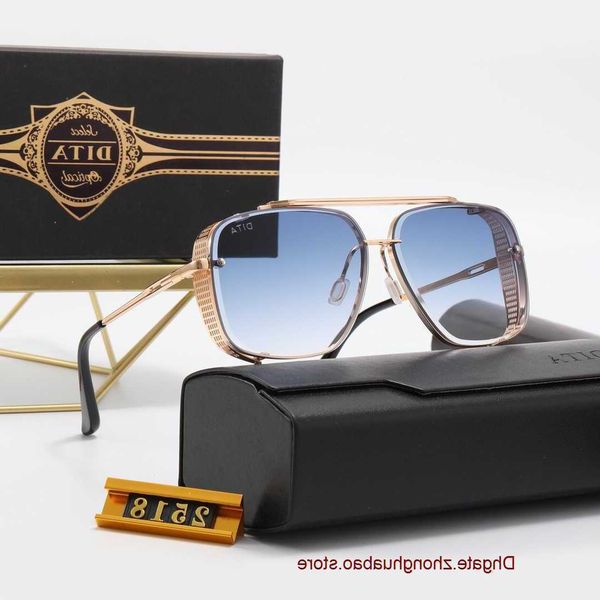 dita vintage sunglasses rimless square women's sun glasses fashion designer shades luxury golden frame uv400 gradient dita mach mix oc6, White;black
dita vintage sunglasses rimless square women's sun glasses fashion designer shades luxury golden frame uv400 gradient dita mach mix oc6, White;black