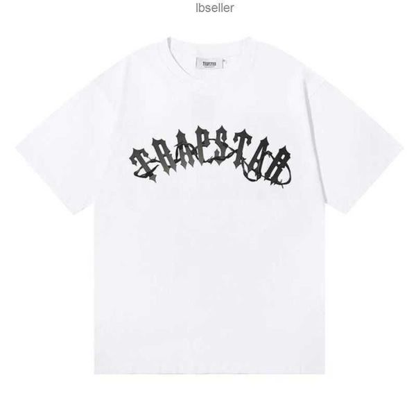 trapstar designer t shirt men women tracksuit round neck short sleeve oversize tshirts casual t-shirt loose pure cotton wiho 2sce9aqfg, White;black
trapstar designer t shirt men women tracksuit round neck short sleeve oversize tshirts casual t-shirt loose pure cotton wiho 2sce9aqfg, White;black
