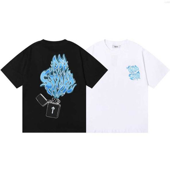 men's t shirts trapstar shirt men women cotton tees fashion summer casual loose fashion short sleeve o-neck t-shirt798, White;black
men's t shirts trapstar shirt men women cotton tees fashion summer casual loose fashion short sleeve o-neck t-shirt798, White;black