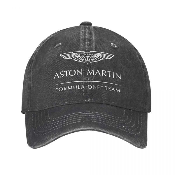 ball caps aston martin f1 baseball cap formula one team distressed denim washed caps hat vintage outdoor workouts snapback cap, Blue;gray
ball caps aston martin f1 baseball cap formula one team distressed denim washed caps hat vintage outdoor workouts snapback cap, Blue;gray