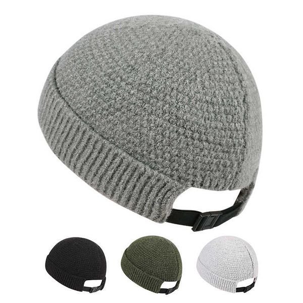 fashionable new style new baseball cap man knitted beanie warm soft winter hats landlord hip hop hat skull caps outdoor cotton rolled bonnet, Silver
fashionable new style new baseball cap man knitted beanie warm soft winter hats landlord hip hop hat skull caps outdoor cotton rolled bonnet, Silver