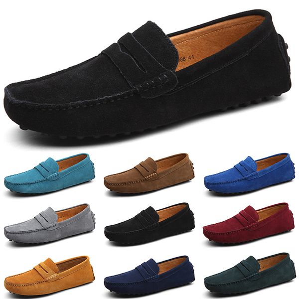 men casual shoes solid color black breathable silvers taupe grey dark red jogging walking low soft multi leather mens trainer outdoor sneake
men casual shoes solid color black breathable silvers taupe grey dark red jogging walking low soft multi leather mens trainer outdoor sneake