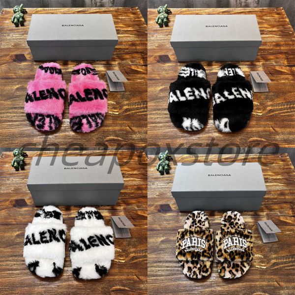 winter men cartoon slippers l bedroom fashion lazy black white letter women designer shoes flat lady 100% keep warm wool flops
winter men cartoon slippers l bedroom fashion lazy black white letter women designer shoes flat lady 100% keep warm wool flops