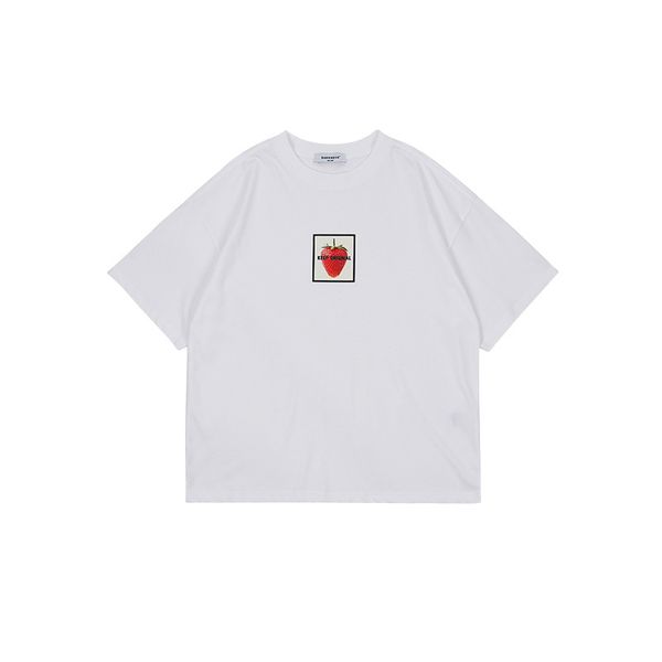 boy girls short sleeve t-shirt pure cotton children middle and large children half-sleeved top, White;black
boy girls short sleeve t-shirt pure cotton children middle and large children half-sleeved top, White;black