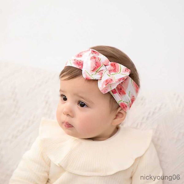 hair accessories baby turban girls headband for children twist knot bands elastic toddler floral print headgear head r230608, Slivery;white
hair accessories baby turban girls headband for children twist knot bands elastic toddler floral print headgear head r230608, Slivery;white