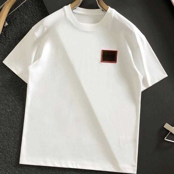 summer trend mens t shirt round neck short sleeved shirts designer t shirt men women loose oversized t-shirt letter printing tee top, White;black
summer trend mens t shirt round neck short sleeved shirts designer t shirt men women loose oversized t-shirt letter printing tee top, White;black