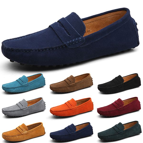 men casual shoes solid color black breathable silvers taupe grey dark green jogging walking low soft multi leather mens trainer outdoors sne
men casual shoes solid color black breathable silvers taupe grey dark green jogging walking low soft multi leather mens trainer outdoors sne