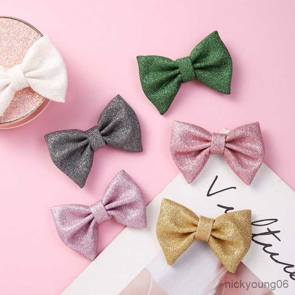 hair accessories gritt baby girl clips bow hairpin for children princess sequins infant barrette toddler handmade side pins r230608, Slivery;white
hair accessories gritt baby girl clips bow hairpin for children princess sequins infant barrette toddler handmade side pins r230608, Slivery;white