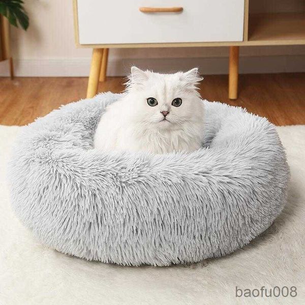 cat carriers houses super soft cat bed cat house round cat sleeping basket long pet mat cute lightweight comfortable touch r230608
cat carriers houses super soft cat bed cat house round cat sleeping basket long pet mat cute lightweight comfortable touch r230608