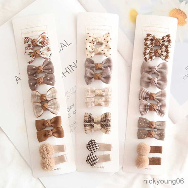 hair accessories 10/5pcs baby clips floral bows kids hairpins for girls children princess barrettes r230608, Slivery;white
hair accessories 10/5pcs baby clips floral bows kids hairpins for girls children princess barrettes r230608, Slivery;white