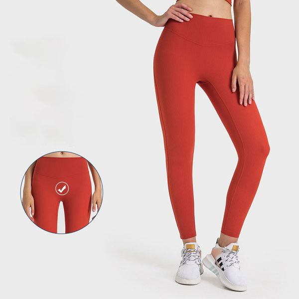 l-378 ribbed high-rise pant yoga pants nude sense leggings no t-suture women trousers soft sweatpants running tight pants
l-378 ribbed high-rise pant yoga pants nude sense leggings no t-suture women trousers soft sweatpants running tight pants