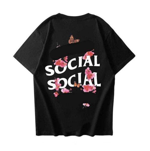 summer couple assc t shirts fashion rose letter print street brand loose designer short-sleeved ins harajuku popular casual men's and w, White;black
summer couple assc t shirts fashion rose letter print street brand loose designer short-sleeved ins harajuku popular casual men's and w, White;black