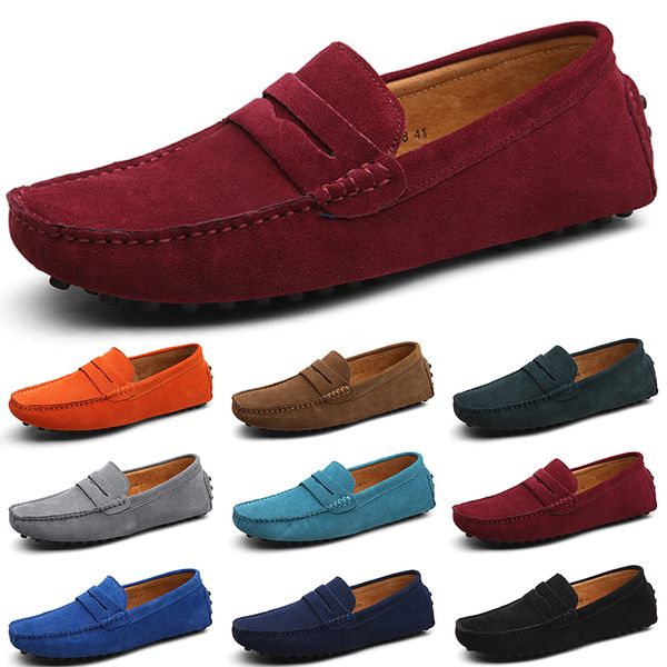 men casual shoes solid color black breathable silvers taupe grey brown red jogging walking low soft multi leathers mens trainer outdoor snea
men casual shoes solid color black breathable silvers taupe grey brown red jogging walking low soft multi leathers mens trainer outdoor snea
