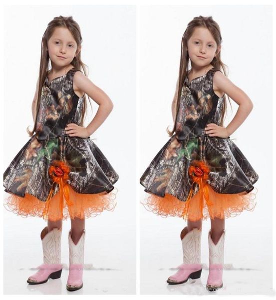 cute short camo flower girl dresses knee length handmade flowers adorned custom girls wedding party gowns toddler dress orange7648744, White;blue
cute short camo flower girl dresses knee length handmade flowers adorned custom girls wedding party gowns toddler dress orange7648744, White;blue