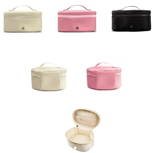 oval access designer lululemens handbag nylon hobo duffle luggage bags shoulder mens zipper make up bag clutch bag organizer cross body tote, Blue;pink
oval access designer lululemens handbag nylon hobo duffle luggage bags shoulder mens zipper make up bag clutch bag organizer cross body tote, Blue;pink