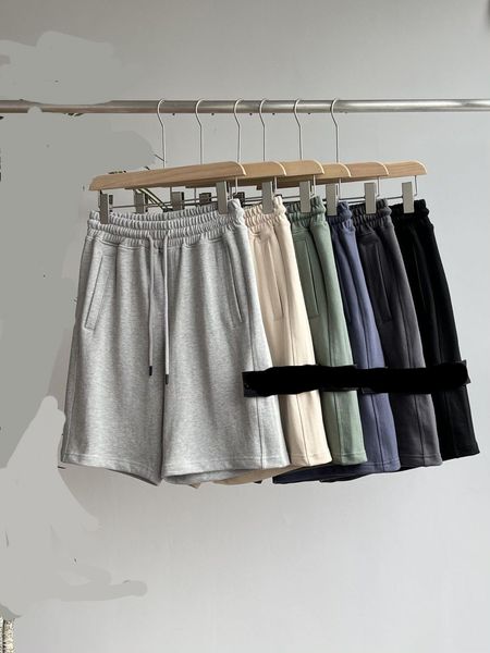 summer men's designer casual shorts outdoor sports trousers youth trend men's loose solid color shorts uj30, White;black
summer men's designer casual shorts outdoor sports trousers youth trend men's loose solid color shorts uj30, White;black