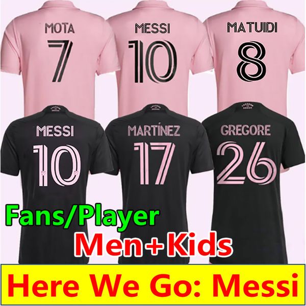 23 24 inter miami soccer jerseys cf fans player gregore campana yedlin messis football shirt 2023 2024 lacava jean taylor robinson sergio jo, Black;yellow
23 24 inter miami soccer jerseys cf fans player gregore campana yedlin messis football shirt 2023 2024 lacava jean taylor robinson sergio jo, Black;yellow