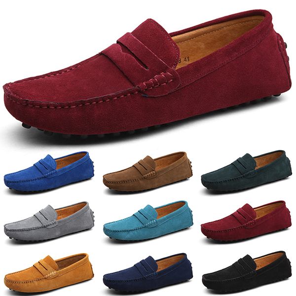 men casual shoes solid color black breathable silvers taupe grey blue brown jogging walking low soft multi leathers mens trainer outdoor sne
men casual shoes solid color black breathable silvers taupe grey blue brown jogging walking low soft multi leathers mens trainer outdoor sne