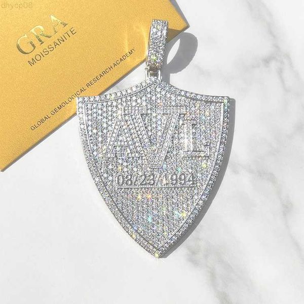 designer jewelry custom handmade design real solid silver with moissanite diamond iced out bling letter pendant for mans hiphop jewelry
designer jewelry custom handmade design real solid silver with moissanite diamond iced out bling letter pendant for mans hiphop jewelry