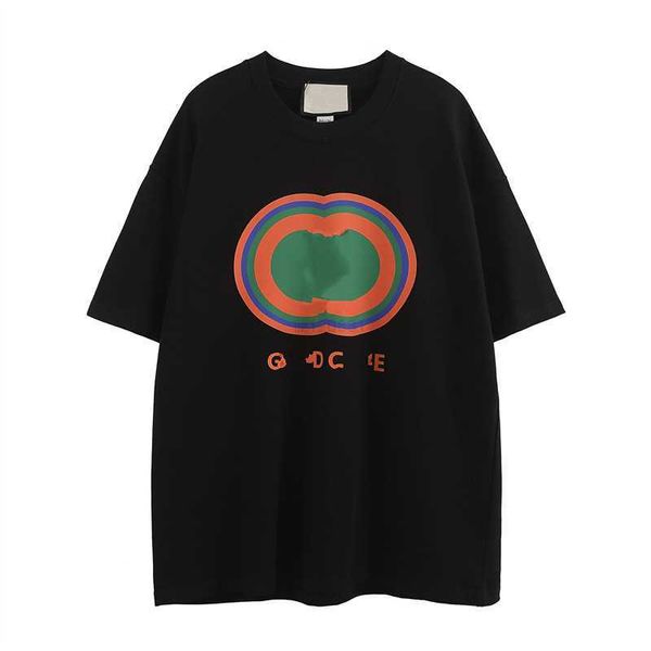 men's t-shirt slim fit short sleeve cotton breathable r luxury letters printed shirt 2023 spring/summer street casual men's clothi, White;black
men's t-shirt slim fit short sleeve cotton breathable r luxury letters printed shirt 2023 spring/summer street casual men's clothi, White;black