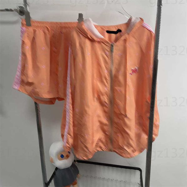 23ss casual designers women two piece sets sun protection clothing floral patterns sandy beach orange white sizes s-l two-piece pants womens
23ss casual designers women two piece sets sun protection clothing floral patterns sandy beach orange white sizes s-l two-piece pants womens