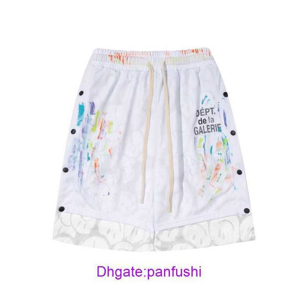 factory outlet wholesale shorts online store g allery dept 2023 summer fashion brand new ribbed speckle panel print men's casual shorts, Black
factory outlet wholesale shorts online store g allery dept 2023 summer fashion brand new ribbed speckle panel print men's casual shorts, Black