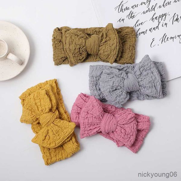 hair accessories bows headbands for baby girls turban elastics head band kids cotton hairbands spring headwraps toddler r230608, Slivery;white
hair accessories bows headbands for baby girls turban elastics head band kids cotton hairbands spring headwraps toddler r230608, Slivery;white