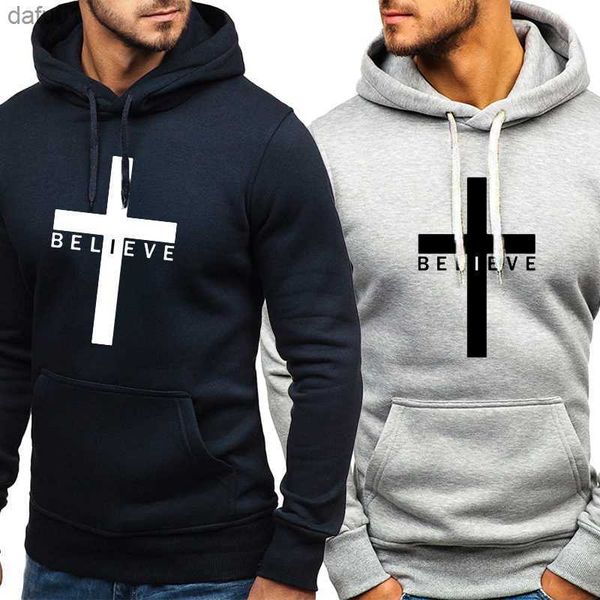 man autumn and winter i believe jesus christianity printed hoodies men's design casual sport hooded hoodies s-4xl l230520, Black
man autumn and winter i believe jesus christianity printed hoodies men's design casual sport hooded hoodies s-4xl l230520, Black