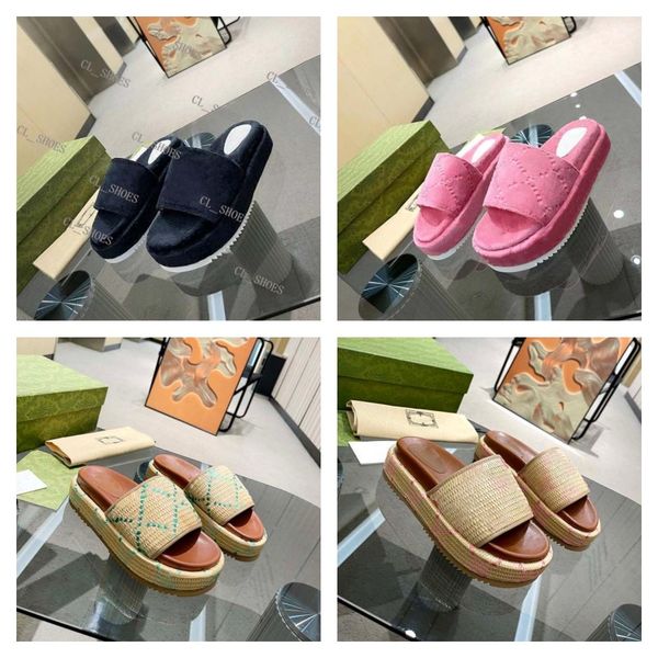 designer womens sandals mens slippers slide flip flops luxury flat thick bottom sandal embroidery printed jelly rubber leather women dress s, Black
designer womens sandals mens slippers slide flip flops luxury flat thick bottom sandal embroidery printed jelly rubber leather women dress s, Black