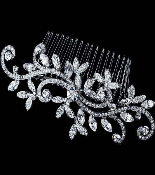 bridal tiara crystals bridal comb 2019 classic silver plated crystal bridal hair accessory wedding hair jewelry7503703
bridal tiara crystals bridal comb 2019 classic silver plated crystal bridal hair accessory wedding hair jewelry7503703