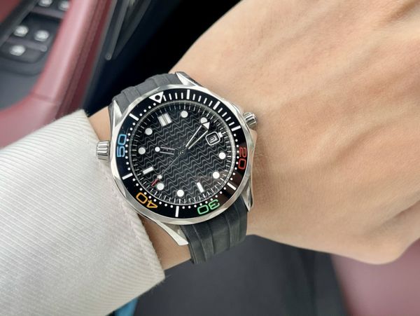 2023 upgraded, men's watch with a new automatic mechanical movement and a 316l steel case, Slivery;golden
2023 upgraded, men's watch with a new automatic mechanical movement and a 316l steel case, Slivery;golden