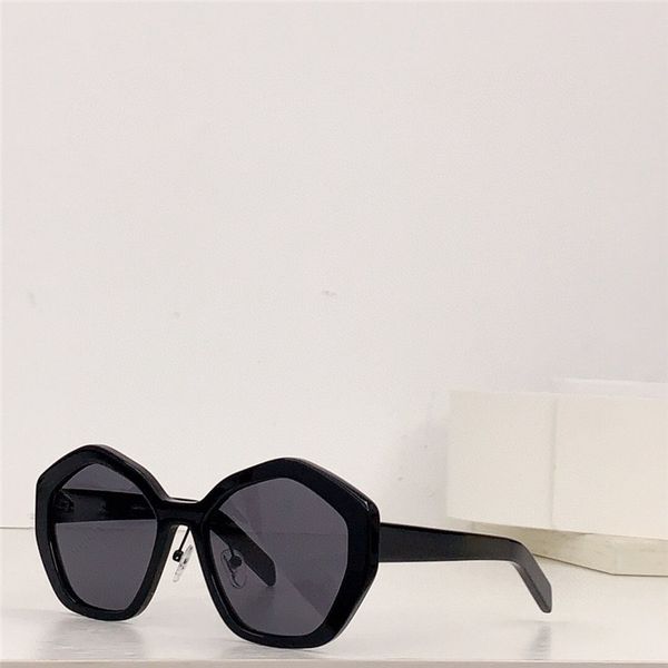 new fashion design cat eye sunglasses 08xs classic simple acetate frame popular and versatile style outdoor uv400 protection glasses, White;black
new fashion design cat eye sunglasses 08xs classic simple acetate frame popular and versatile style outdoor uv400 protection glasses, White;black