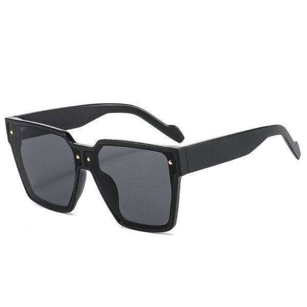 sunglasses for women men luxury brand sunglasses fashion men's and women's rice staple glasses new trend large frame sunglasses m3, White;black
sunglasses for women men luxury brand sunglasses fashion men's and women's rice staple glasses new trend large frame sunglasses m3, White;black