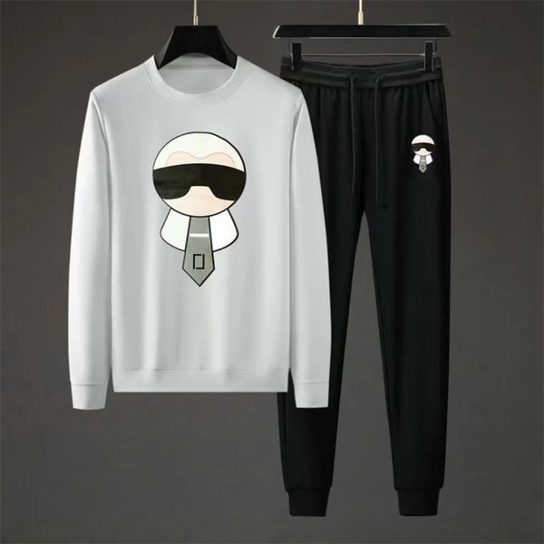 designer mens suit new men sportswear fashion luxury brand mens suit spring and autumn men two-piece sportswear casual style pants suit asia, Gray
designer mens suit new men sportswear fashion luxury brand mens suit spring and autumn men two-piece sportswear casual style pants suit asia, Gray