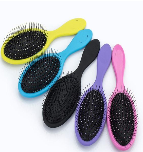 wet dry massage hair brush detangler hair brush comb single nylon yarn with airbags combs for wet hair shower brush dhl8479491, Silver
wet dry massage hair brush detangler hair brush comb single nylon yarn with airbags combs for wet hair shower brush dhl8479491, Silver